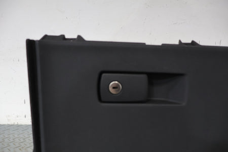 2022 Toyota GR Supra- Glove Box