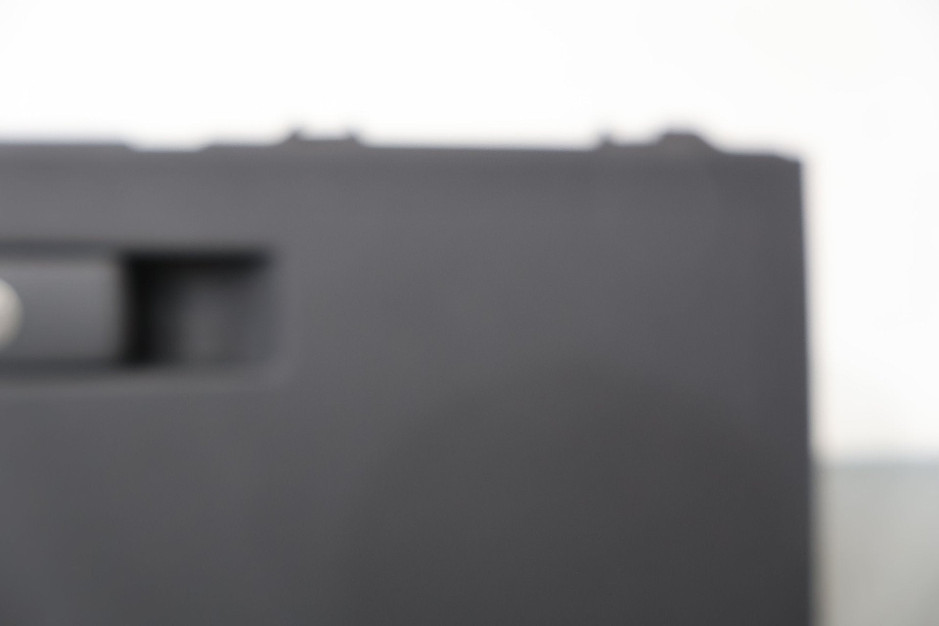 2022 Toyota GR Supra- Glove Box