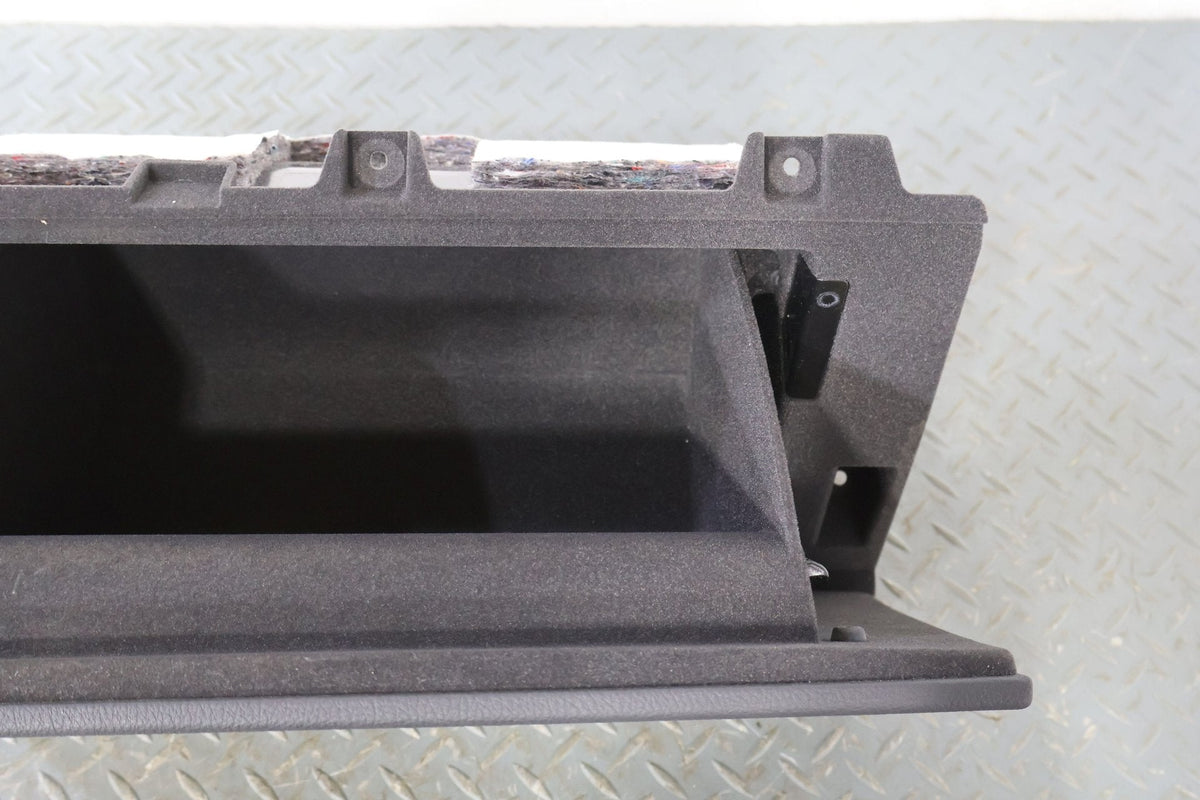 2022 Toyota GR Supra- Glove Box