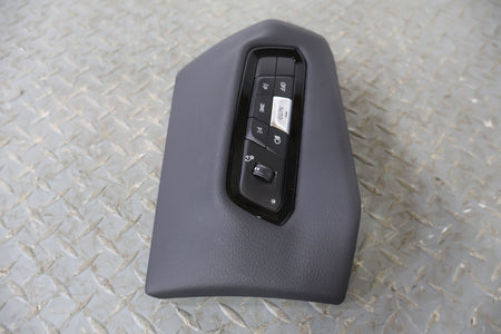 2022 Toyota GR Supra- Headlight Switch