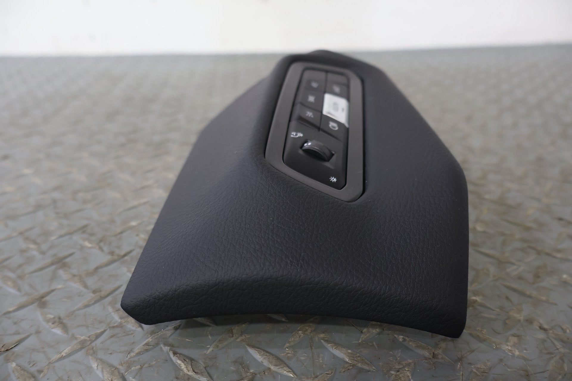 2022 Toyota GR Supra- Headlight Switch