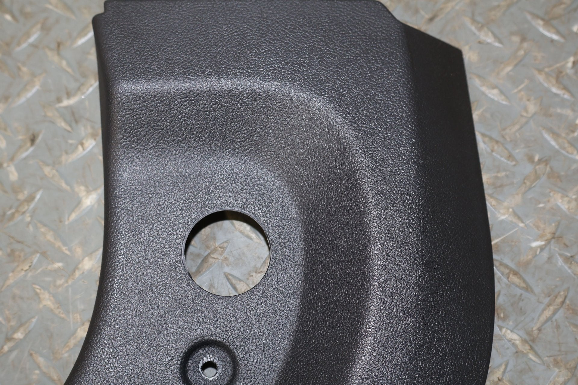 2022 Toyota GR Supra- Kick Panel
