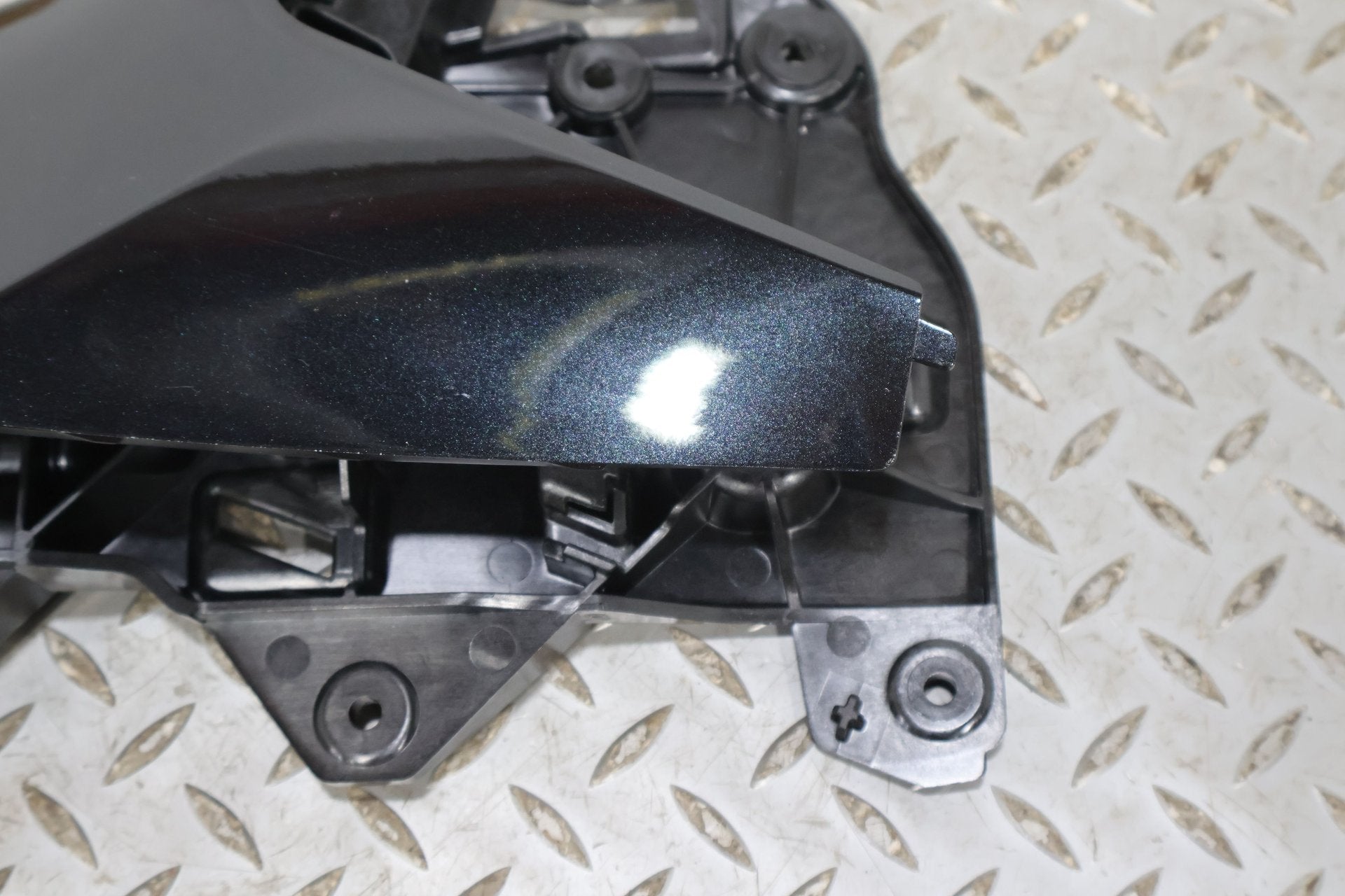 2022 Toyota GR Supra- Trim Panel
