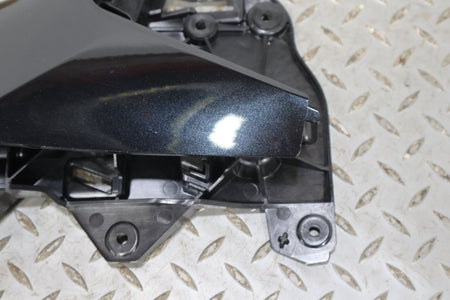 2022 Toyota GR Supra- Trim Panel