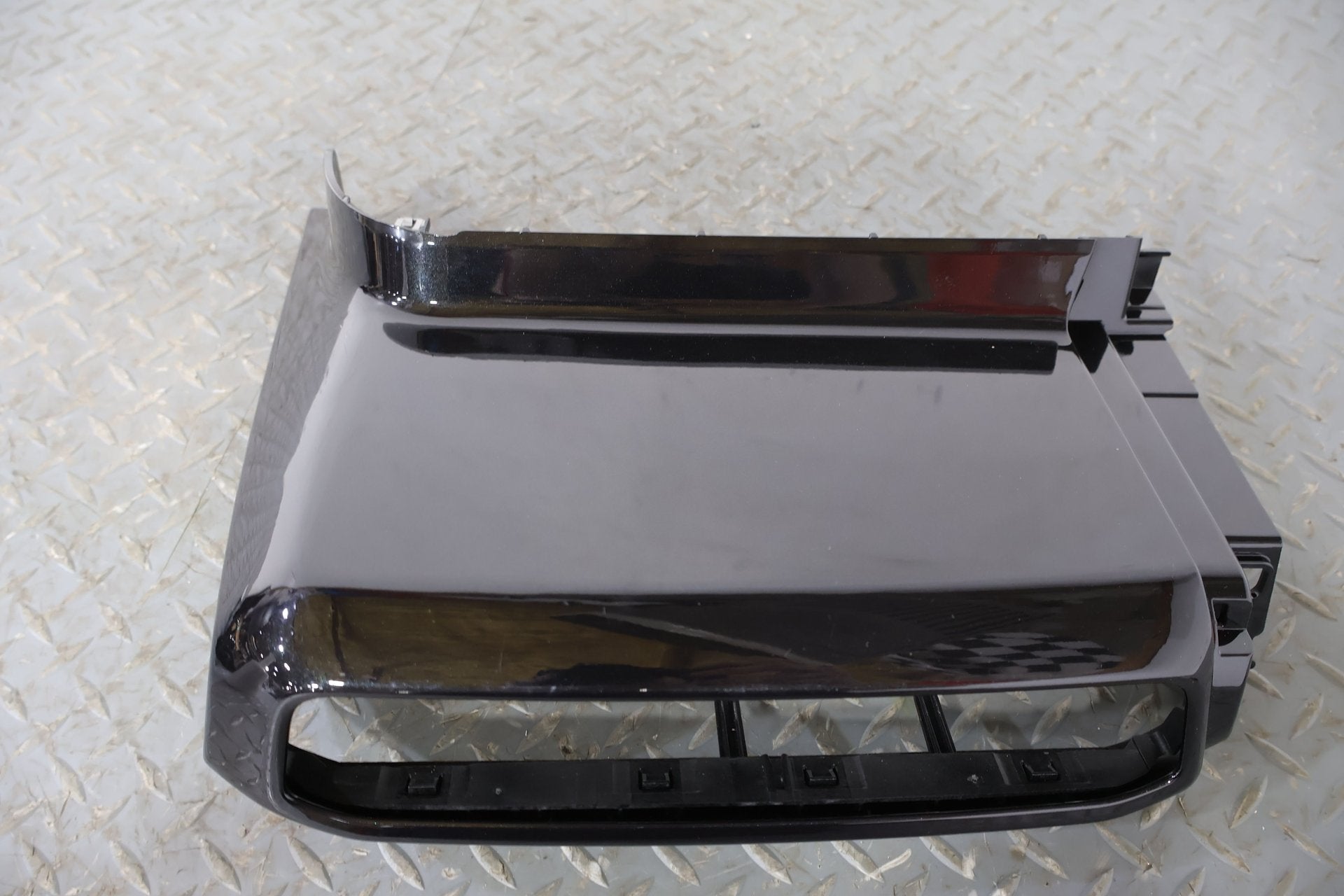 2022 Toyota GR Supra- Trim Panel