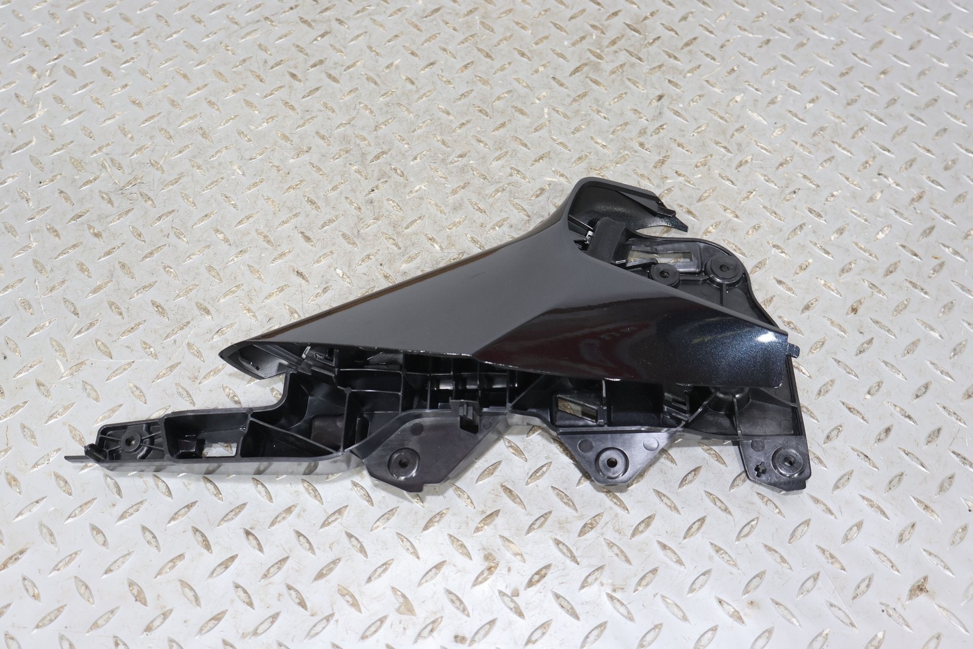 2022 Toyota GR Supra- Trim Panel