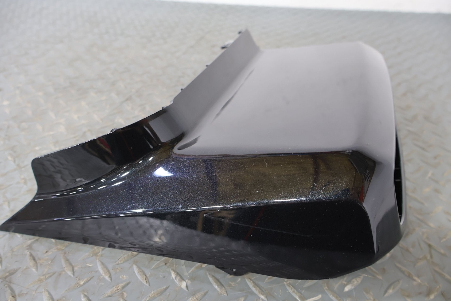 2022 Toyota GR Supra- Trim Panel