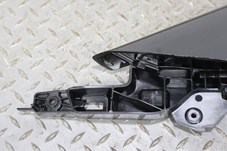 2022 Toyota GR Supra- Trim Panel