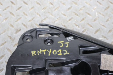 2022 Toyota GR Supra- Trim Panel