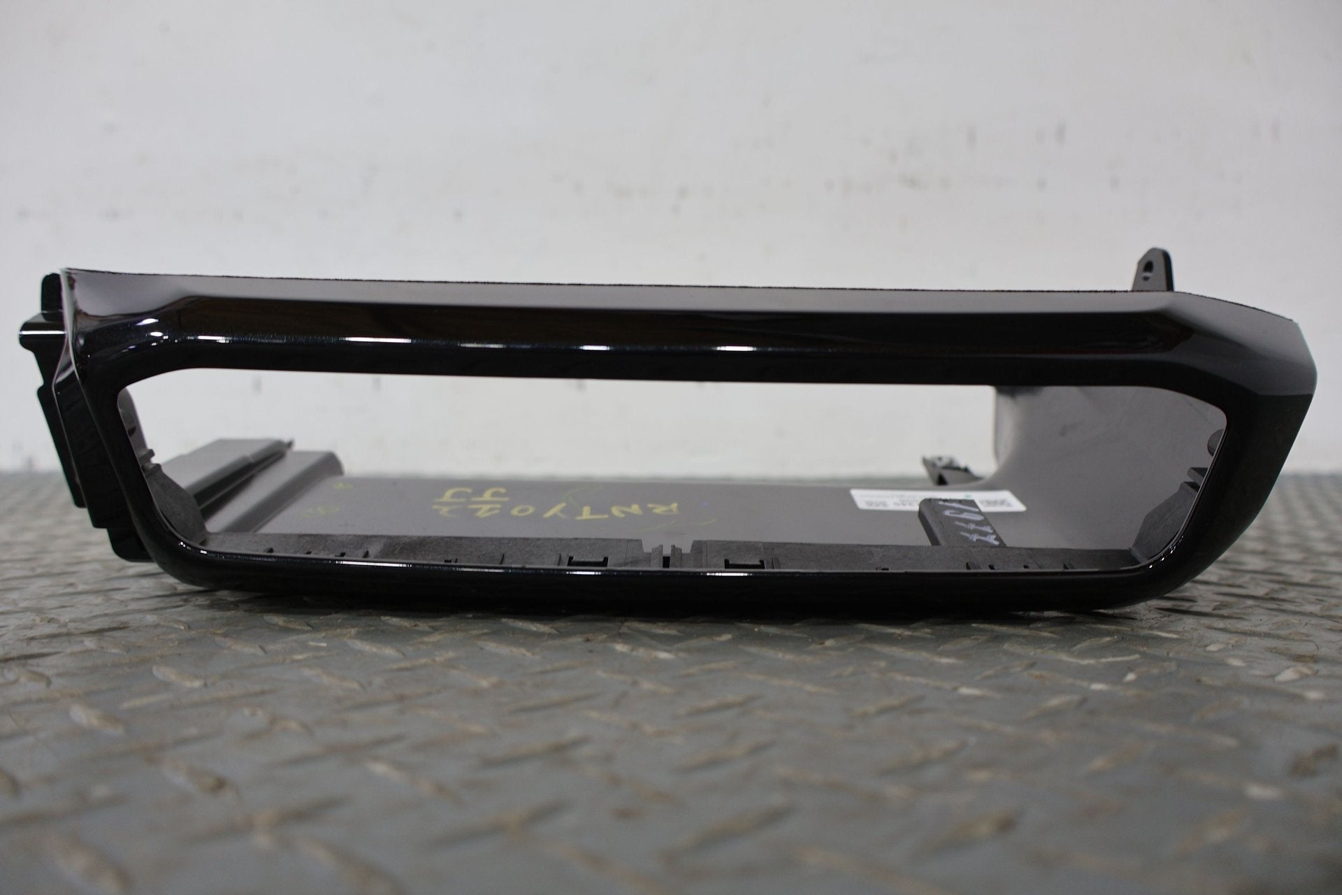 2022 Toyota GR Supra- Trim Panel