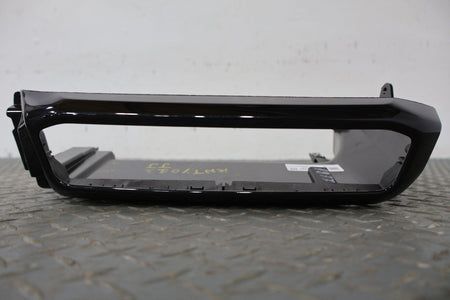 2022 Toyota GR Supra- Trim Panel