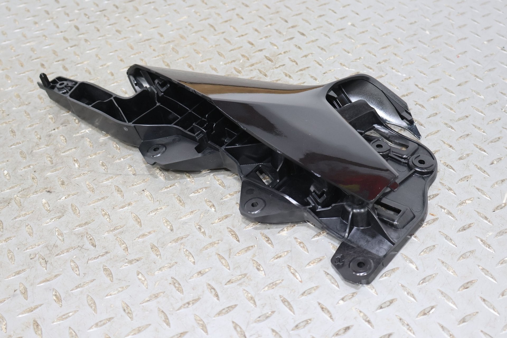 2022 Toyota GR Supra- Trim Panel