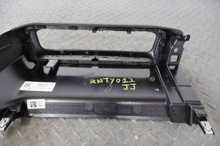 2022 Toyota GR Supra- Trim Panel