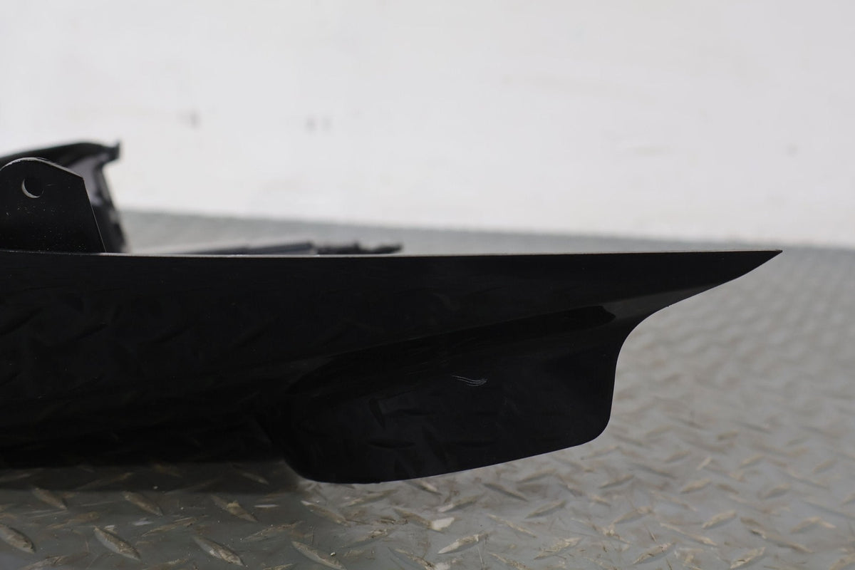 2022 Toyota GR Supra- Trim Panel