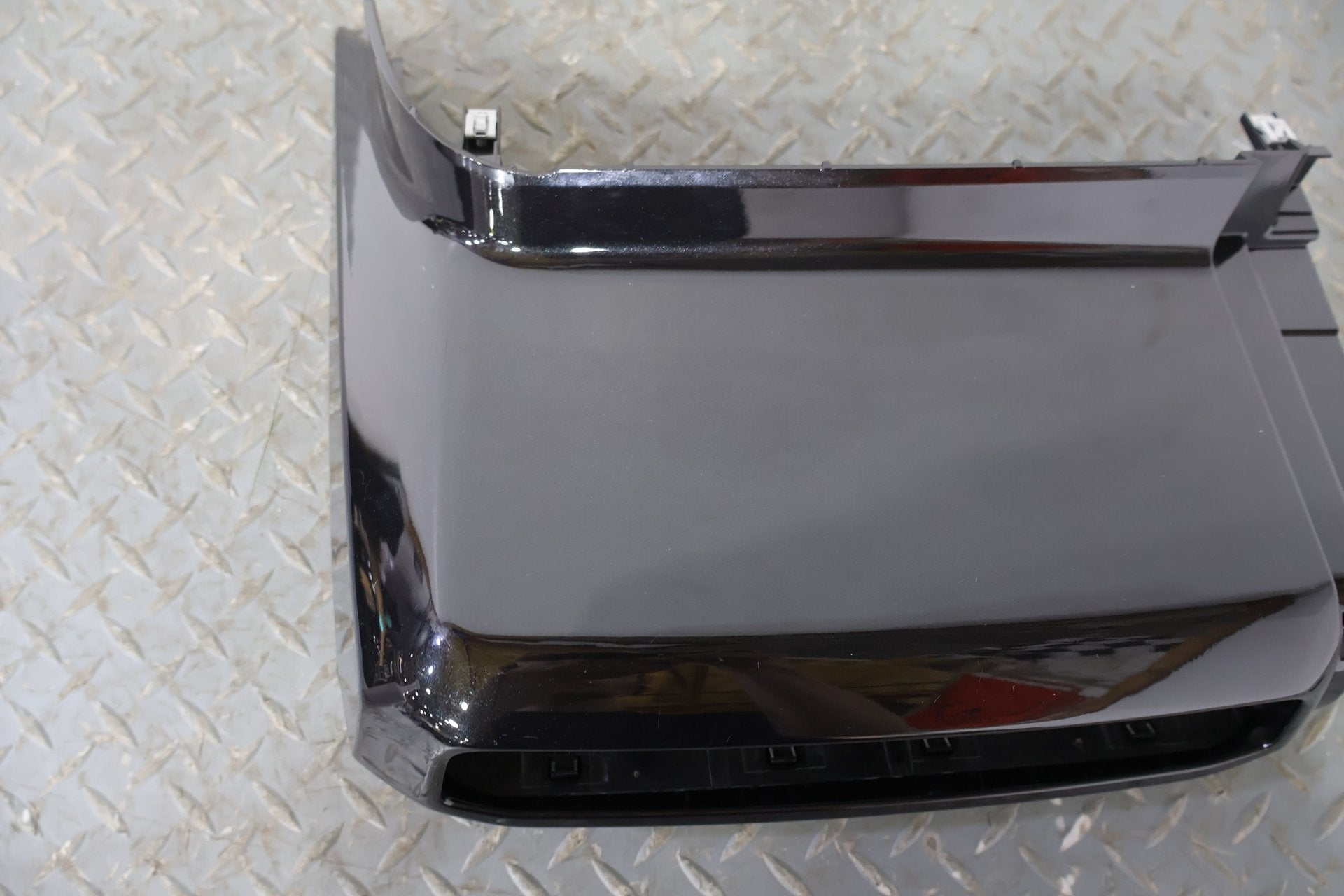 2022 Toyota GR Supra- Trim Panel