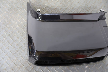 2022 Toyota GR Supra- Trim Panel