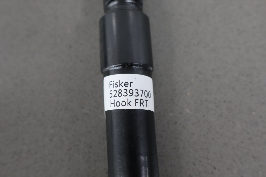 2023 - 2024 Fisker Ocean Jack and Tools Kit OEM