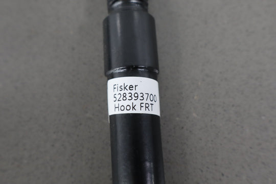 2023 - 2024 Fisker Ocean Jack and Tools Kit OEM