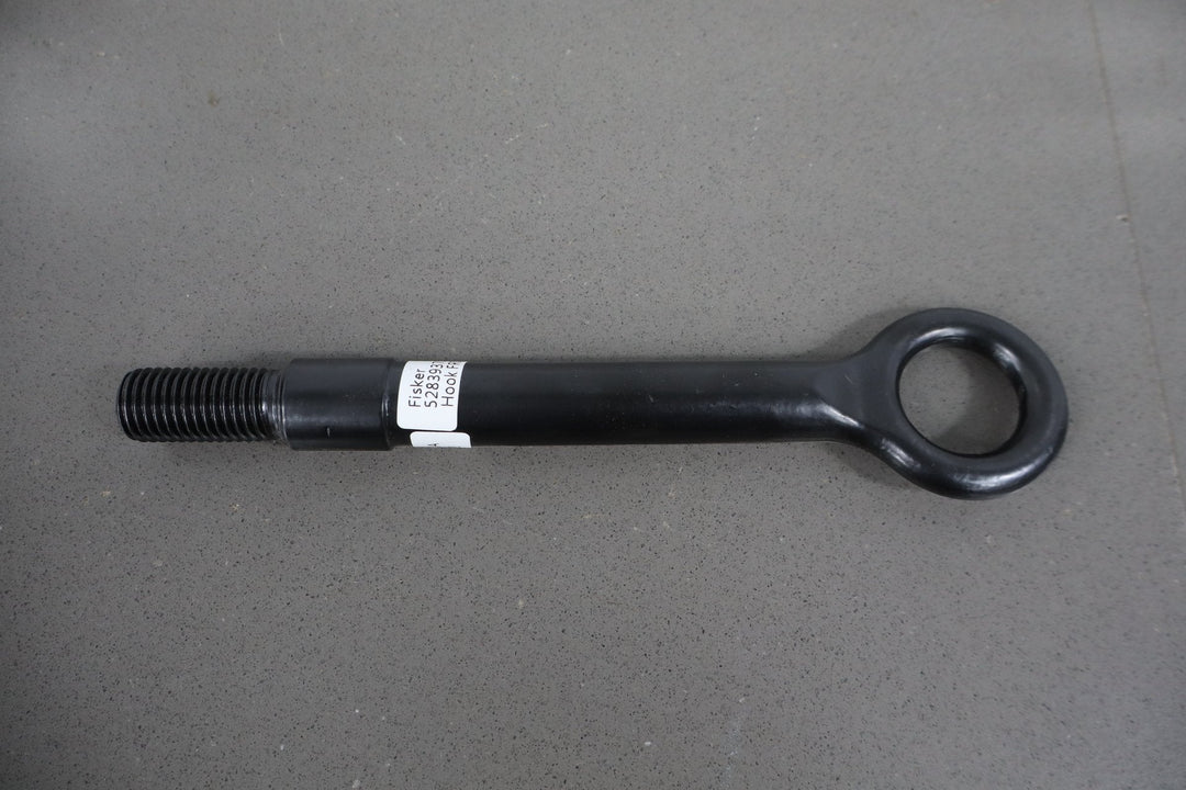 2023 - 2024 Fisker Ocean Jack and Tools Kit OEM