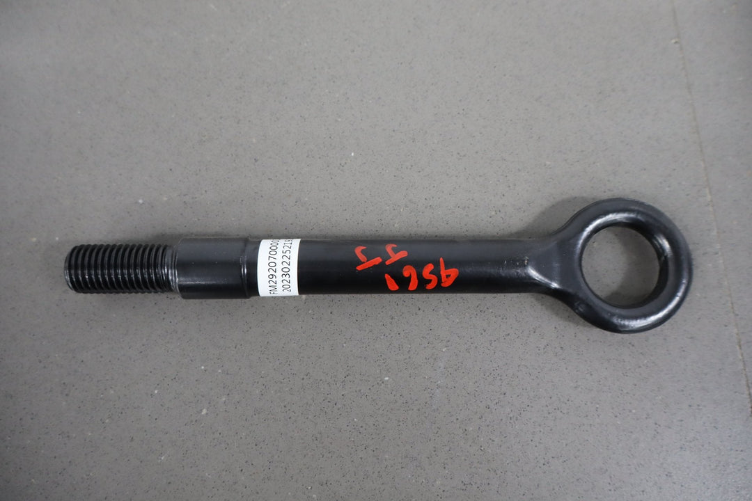 2023 - 2024 Fisker Ocean Jack and Tools Kit OEM