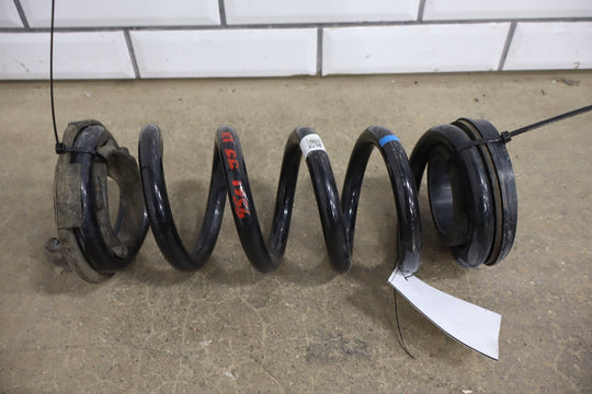 2023 - 2024 Fisker Ocean Left Rear Suspension Control Arms Spindle Spring OEM
