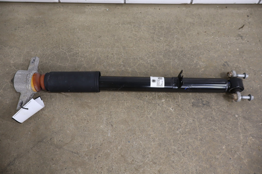 2023 - 2024 Fisker Ocean Left Rear Suspension Control Arms Spindle Spring OEM