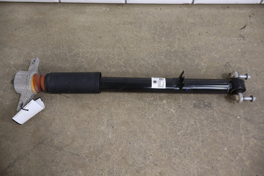 2023 - 2024 Fisker Ocean Left Rear Suspension Control Arms Spindle Spring OEM