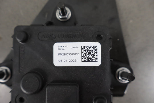 2023 - 2024 Fisker Ocean OEM Center Dash Control Module Unit fm2980330100e