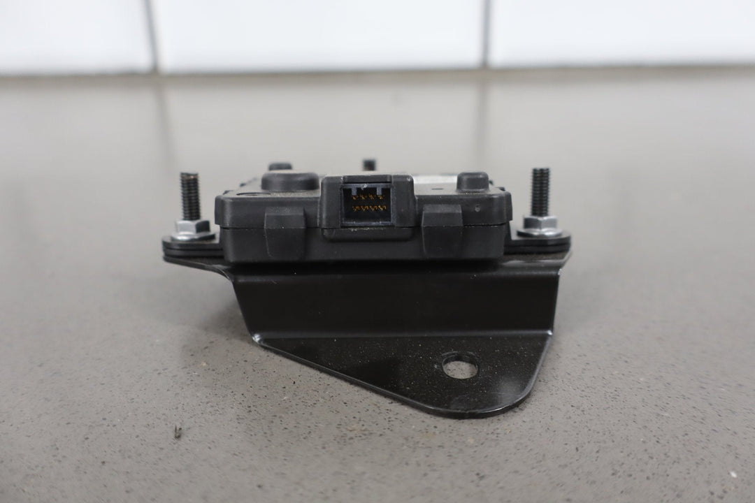 2023 - 2024 Fisker Ocean OEM Center Dash Control Module Unit fm2980330100e