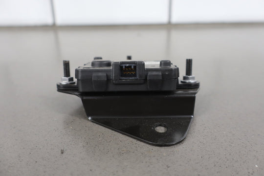 2023 - 2024 Fisker Ocean OEM Center Dash Control Module Unit fm2980330100e