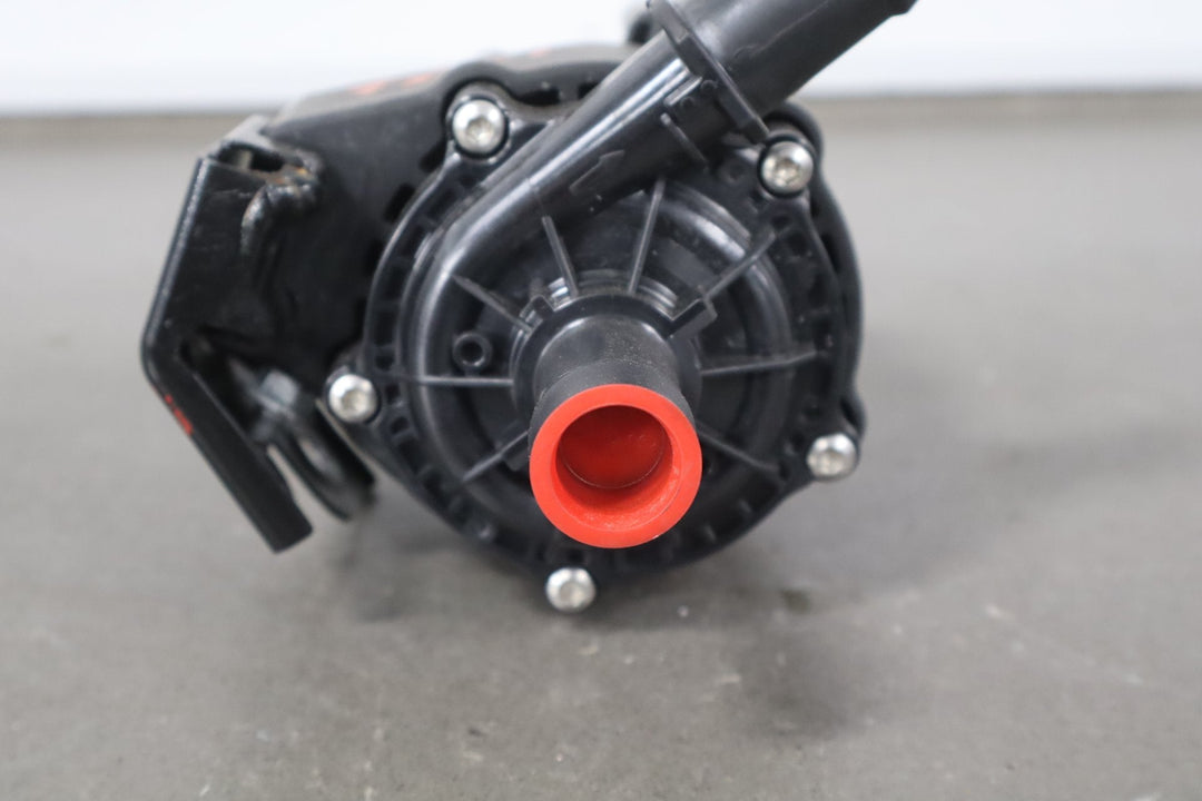 2023 - 2024 Fisker Ocean OEM Electric Cooling Pump fm2930200026a