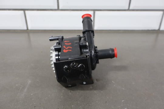 2023 - 2024 Fisker Ocean OEM Electric Cooling Pump fm2930200026a