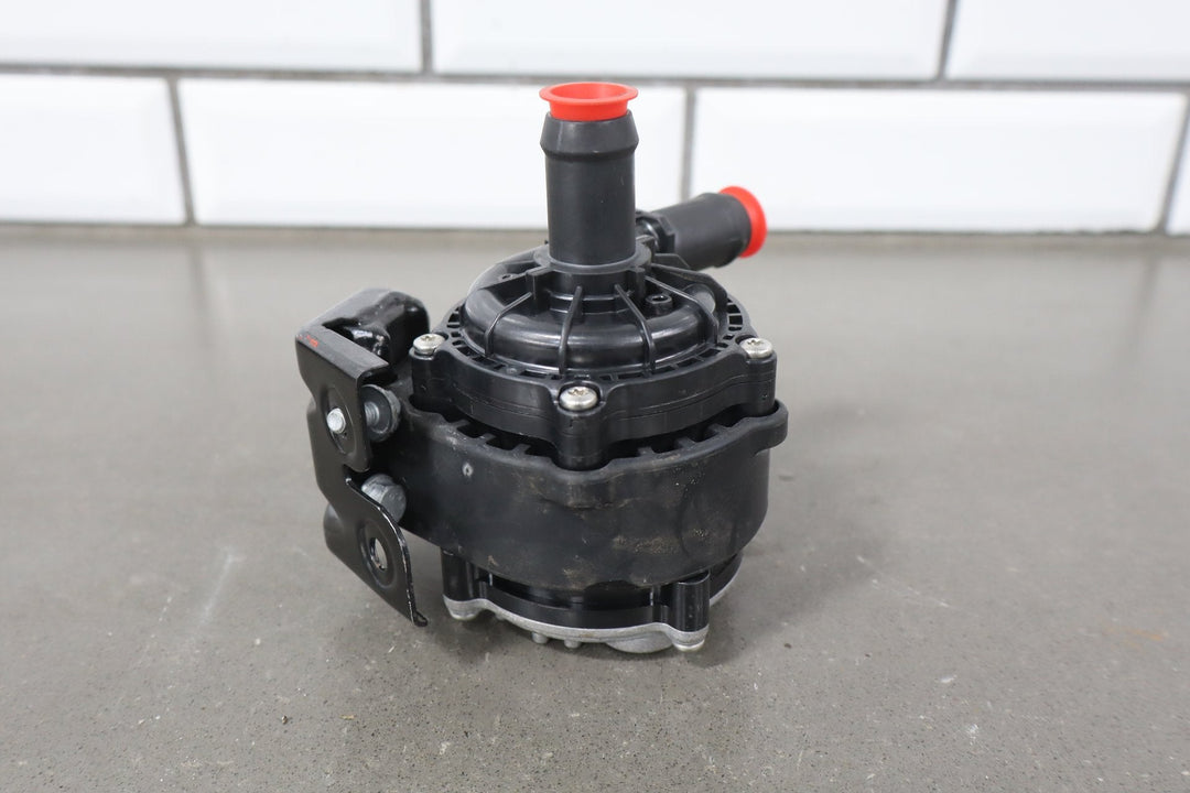 2023 - 2024 Fisker Ocean OEM Electric Cooling Pump fm2930200026a