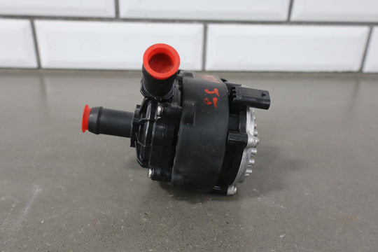 2023 - 2024 Fisker Ocean OEM Electric Cooling Pump fm2930200026a