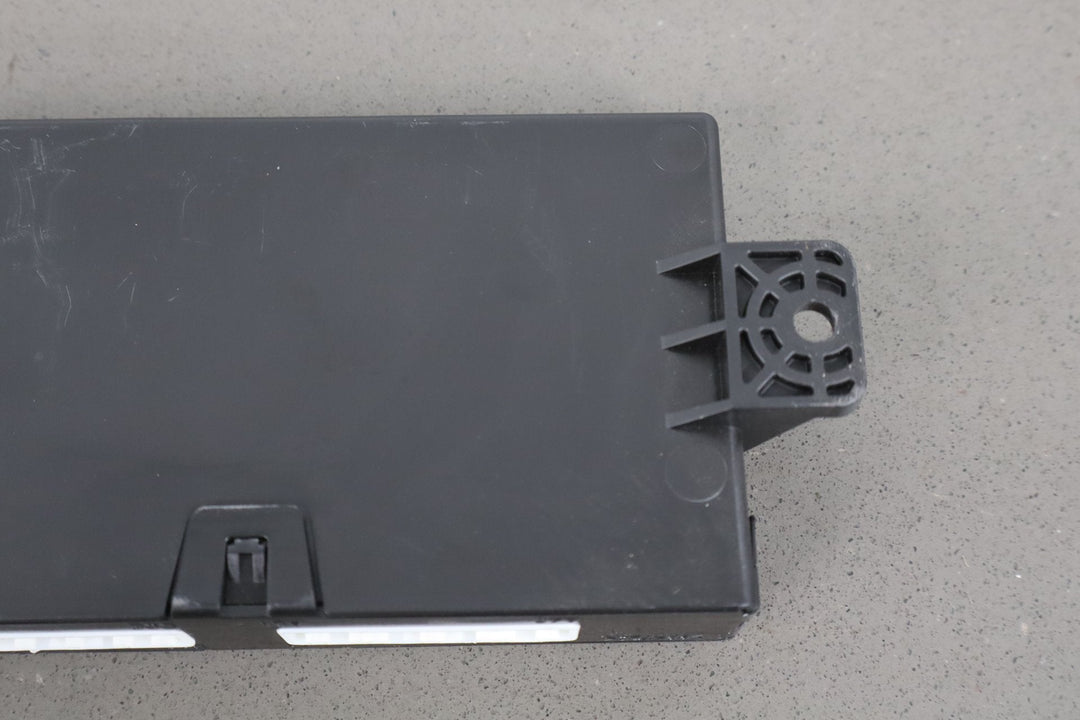 2023 2024 Fisker Ocean OEM HVAC A/C Climate Control Module FM2930200180J
