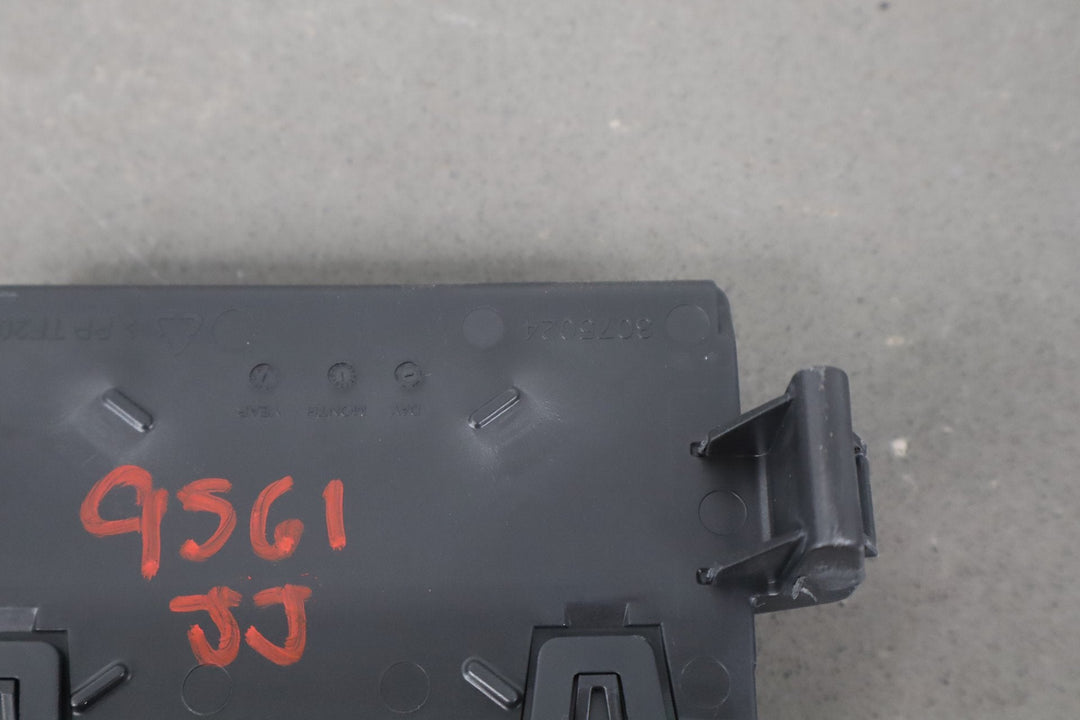 2023 2024 Fisker Ocean OEM RightRear Passenger Side Control Module FM2980200160H