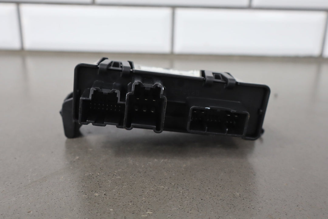 2023 2024 Fisker Ocean OEM RightRear Passenger Side Control Module FM2980200160H