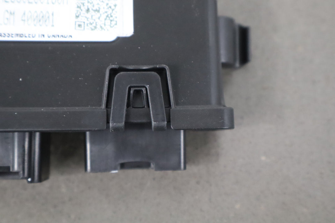 2023 2024 Fisker Ocean OEM RightRear Passenger Side Control Module FM2980200160H