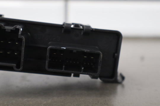 2023 2024 Fisker Ocean OEM RightRear Passenger Side Control Module FM2980200160H