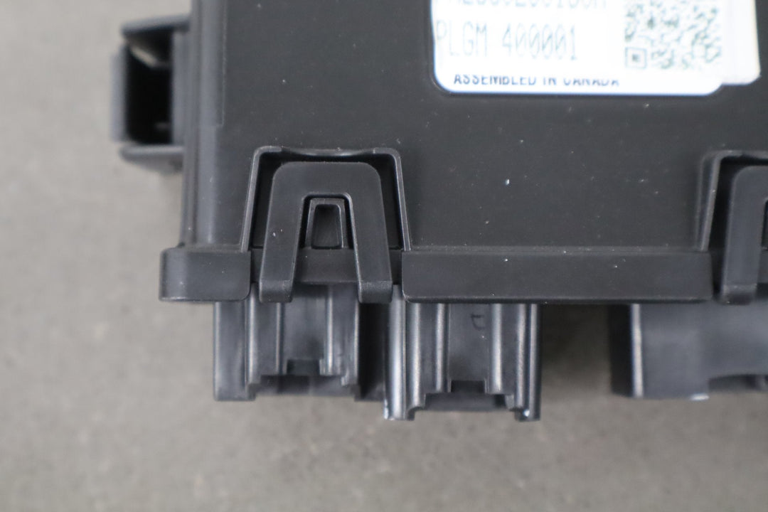 2023 2024 Fisker Ocean OEM RightRear Passenger Side Control Module FM2980200160H