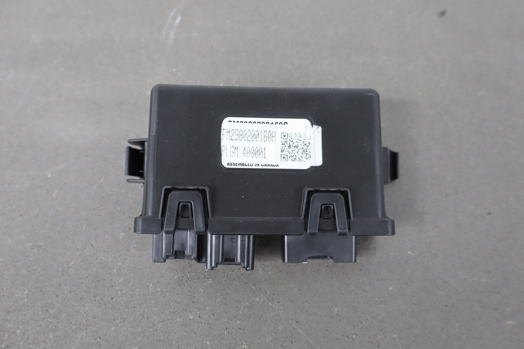 2023 2024 Fisker Ocean OEM RightRear Passenger Side Control Module FM2980200160H