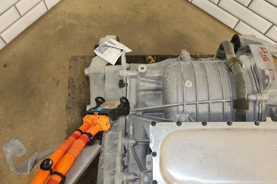 2023 - 2024 Fisker Ocean Rear Drive Unit Assembly with Inverter