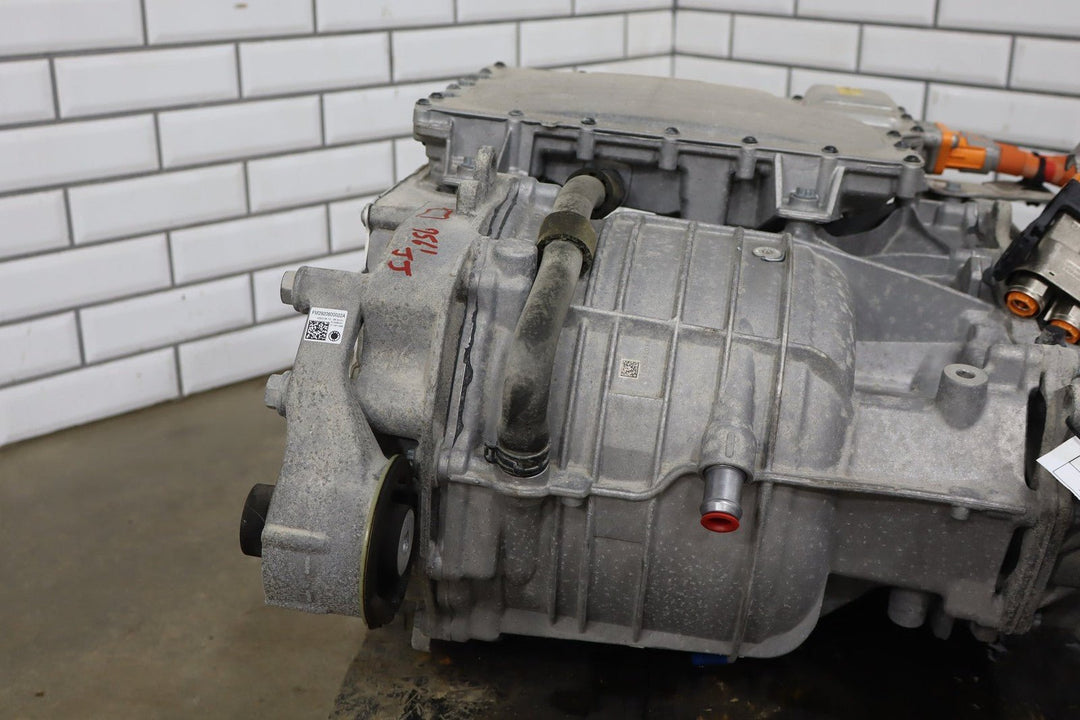 2023 - 2024 Fisker Ocean Rear Drive Unit Assembly with Inverter