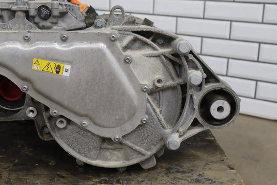 2023 - 2024 Fisker Ocean Rear Drive Unit Assembly with Inverter
