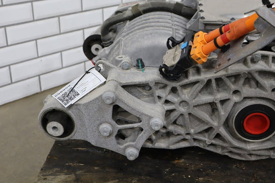 2023 - 2024 Fisker Ocean Rear Drive Unit Assembly with Inverter