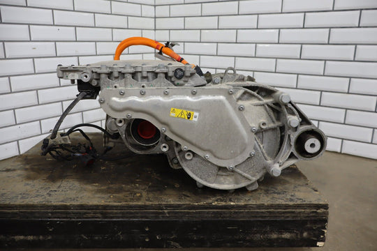 2023 - 2024 Fisker Ocean Rear Drive Unit Assembly with Inverter