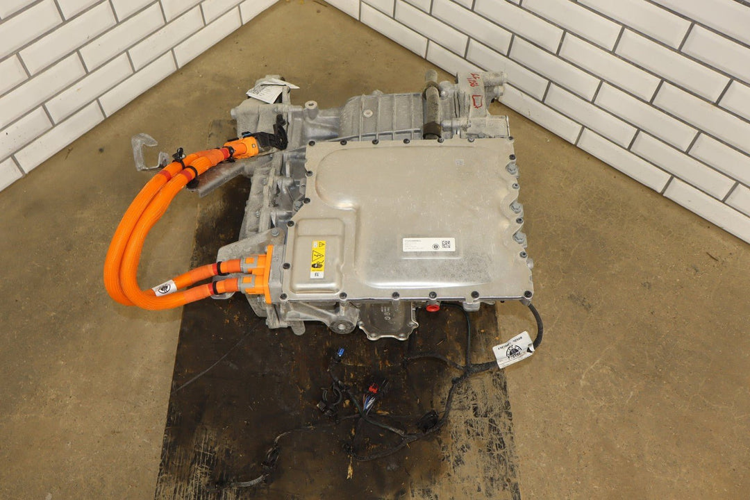 2023 - 2024 Fisker Ocean Rear Drive Unit Assembly with Inverter