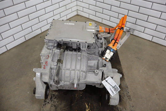 2023 - 2024 Fisker Ocean Rear Drive Unit Assembly with Inverter