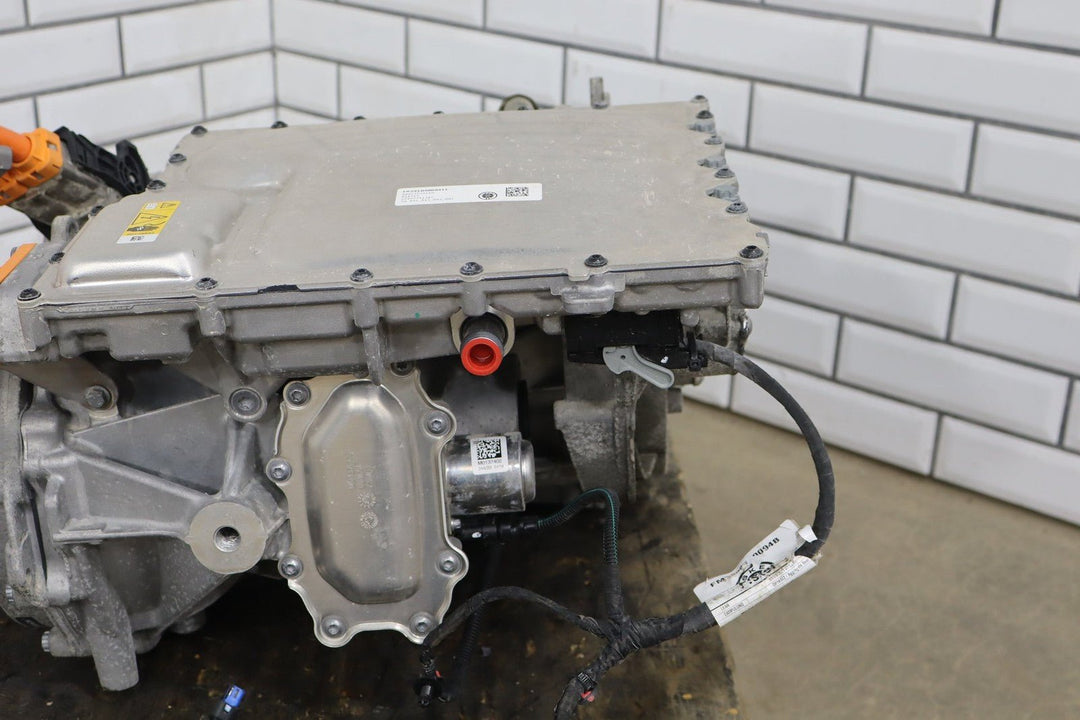2023 - 2024 Fisker Ocean Rear Drive Unit Assembly with Inverter