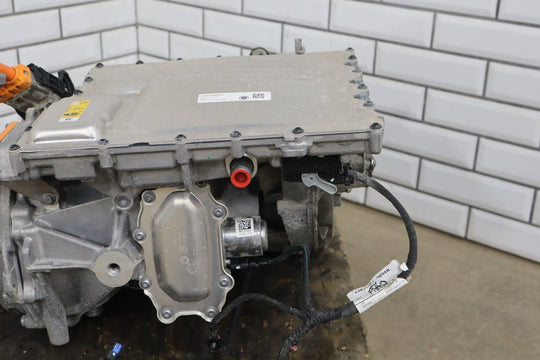 2023 - 2024 Fisker Ocean Rear Drive Unit Assembly with Inverter